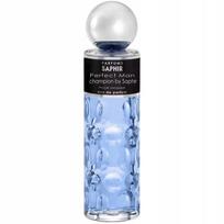 Kvapusis vanduo vyrams Saphir Perfect Man Champion 200 ml