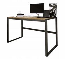 Rašomasis stalas Loft Industrial Oak Lancelot 98 x 60 x 75 cm