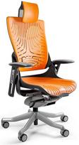 Biuro ergonominė kėdė Wau Swivel 2 Elastomer Mango