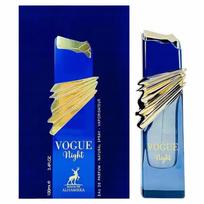 Kvapusis vanduo Maison Alhambra Vouge Night 100ml unisex