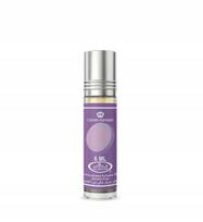 Aromatinis aliejus moterims SANDRA 6 ml Al Rehab