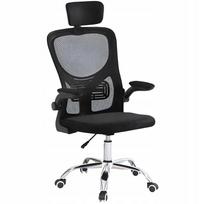 Biuro ergonominė žaidimų kėdė