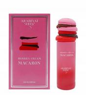 Parfumuotas vanduo moterims Arabiyat Sugar Berries Cream Macaron 100 ml