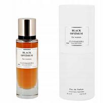 Moteriški kvepalai Clive & Keira Black Optimum 30 ml