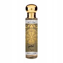 Moteriški kvepalai SAPHIR UTUR AL YAQUT NAJM 30 ml
