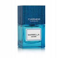 Parfumuotas vanduo Carner Barcelona Marbella 50 ml