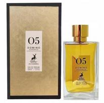 Parfumuotas vanduo Maison Alhambra Domino Essence 05 100 ml unisex