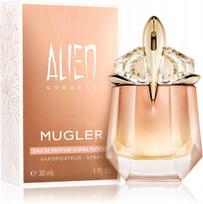 Moteriškas parfumuotas vanduo Mugler Alien Goddess Supra Florale 30ml EDP