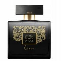 Parfumuotas vanduo Avon LITTLE BLACK DRESS LACE 100 ml