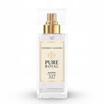 Moterų kvepalai PURE ROYAL 317
