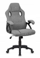 Biuro kėdė CARRERA M STONE FABRIC, sukamasis mechanizmas