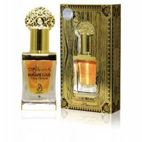 Vyriški kvepalai Khashab & Oud Gold Edition aliejuje