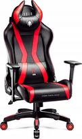 Žaidimų kėdė Diablo Chairs X-Horn XL 2.0 King Size