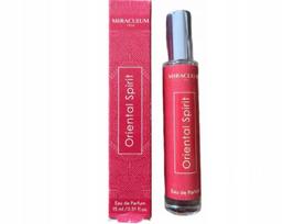 Parfumuotas vanduo moterims MIRACULUM ORIENTAL SPIRIT 15 ml