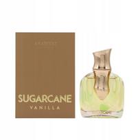 Parfumuotas vanduo Arabiyat Prestige Sugarcane Vanilla 100 ml, unisex