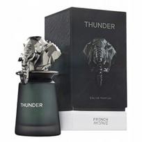 Parfumuotas vanduo FRENCH AVENUE Thunder EDP (UNI) 100 ml