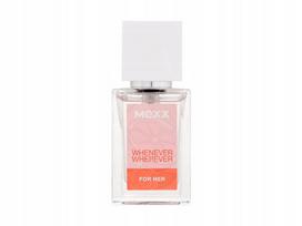 Tualetinis vanduo Mexx Whenever Wherever 15 ml