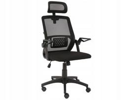 Biuro kėdė COBRA Office One HF301BK juoda