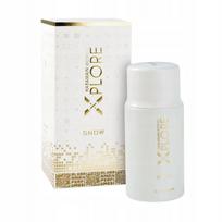 Parfumuotas vanduo Al Haramain Xplore Snow 100ml unisex
