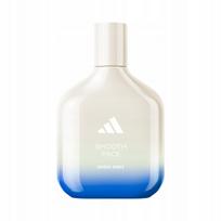Parfumuotas vanduo moterims Adidas Vibes Smooth Pace, 50 ml
