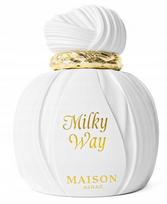 Kvapusis vanduo MAISON ASRAR Milky Way 100 ml