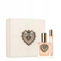 Parfumuotas vanduo rinkinys Dolce&Gabbana Devotion EDP 50 ml + 10 ml