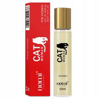 Moteriški kvepalai FM Nomi Cat Woman, 33 ml