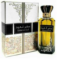 Kvepalai ARD AL ZAAFARAN SAFEER AL OUD 100 ml