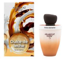 Kvepalai Arabiyat Sugar Dulce De Leche 100 ml EDP