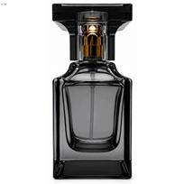 Kvepalų buteliukas su purkštuvu Forts Black 30 ml