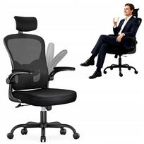 Biuro pasukama ergonomiška reguliuojama kėdė