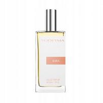 Moteriški kvepalai Yodeyma Kara 50 ml vaisinis aromatas