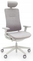 Biuro kėdė Violle 131SFL NX-10, ergonominė, su pasukama baze, Profim