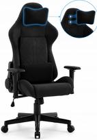 Biuro žaidimų kėdė su magnetine pagalvėle Imba seat Druid II