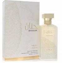 Aromatinis vanduo NUSUK HANAAN 100 ml EDP