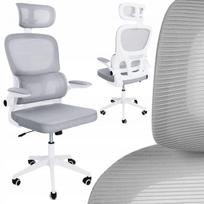 Biuro kėdė GREY ERGONOMIC L069DG