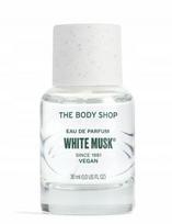 Parfumuotas vanduo moterims THE BODY SHOP White Musk 30 ml