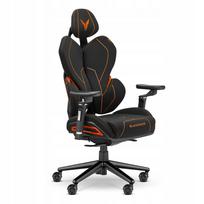 Ergonominė žaidimų biuro kėdė, įvairios spalvos