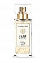 Kvepalai moterims PURE ROYAL 313 FM Group 50 ml Federico Mahora