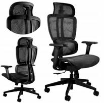 Ergonomiška biuro kėdė