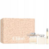 Kvepalų rinkinys moterims Chloe Chloe, 100 ml + losjonas 100 ml + mini 5 ml