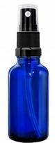 Stiklinis 30 ml kvepalų purkštuvas