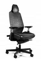 Biuro kėdė ergonomiška