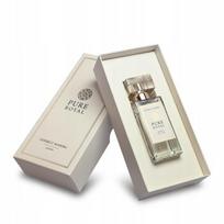 Vyriški kvepalai FM 843 PURE ROYAL 50 ml, medienos, citrinos, mandarino, levandų aromato