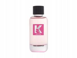 Kvepalai Karl Lagerfeld Jenas Urban Pink 100 ml