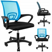 Biuro kėdė su ratukais SWIVEL SMART JUMI
