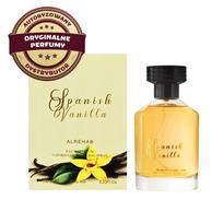 Kvepalai Al Rehab Spanish Vanilla Arabic Vanilla Powder 100 ml
