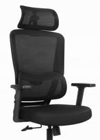 Biuro kėdė CABRO C506 juoda