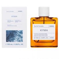 Tualetinis vanduo KORRES Kyma 100 ml