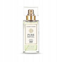 Kvepalai moterims PURE ROYAL 860 Federico Mahora